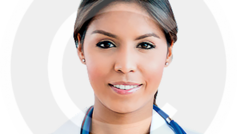 Dr. Nadine Park